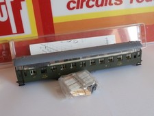 RARE NEUF SNCF PLM VOITURE A