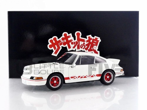 Autoart porsche 911 - -,