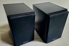 TEAC LS-101 2-WAY SPEAKER