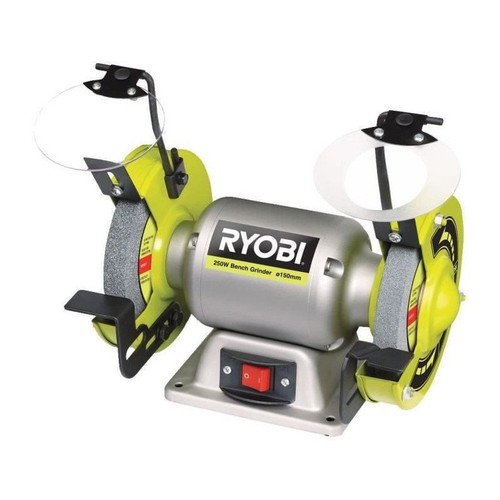 Ryobi touret meuler - touret,
