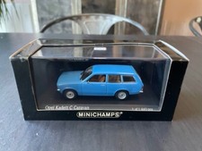 Minichamps Opel Kadett C