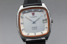 [N MINT] Omega Constellation