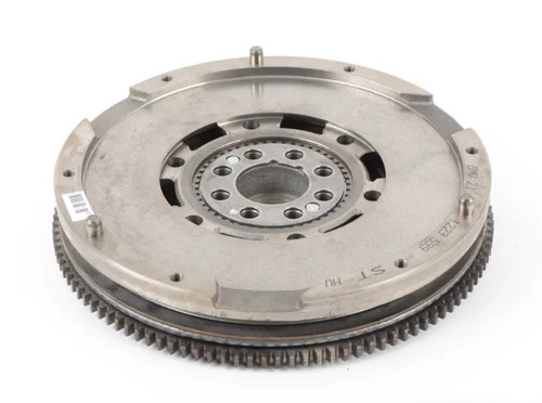 Volant moteur bimasse - , bmw