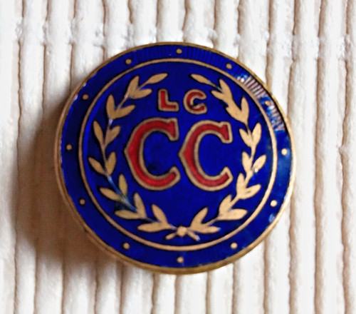 Badge british home front - badge,