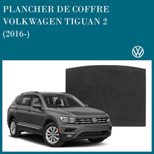 Plancher de coffre pour Neuf