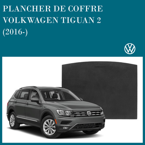 Plancher coffre pour neuf - coffre,