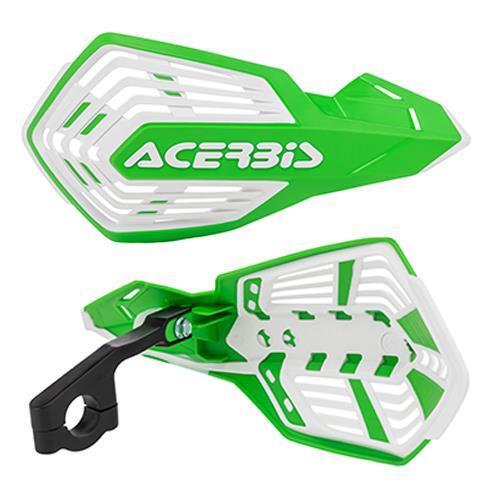 Acerbis protections mains - acerbis,