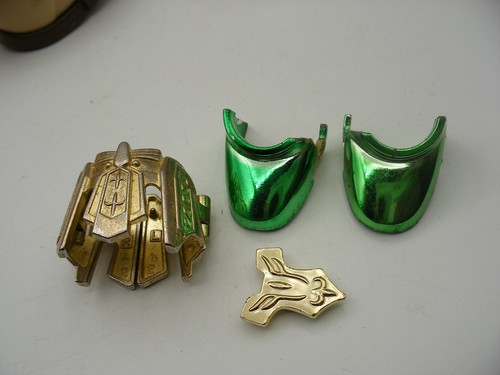 Saint seiya vintage - 88,