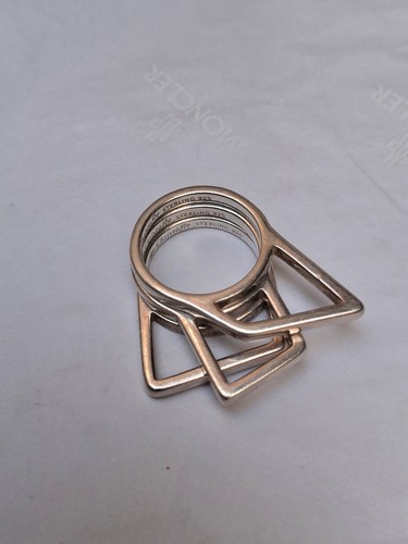 Maison christofle bague - maison,