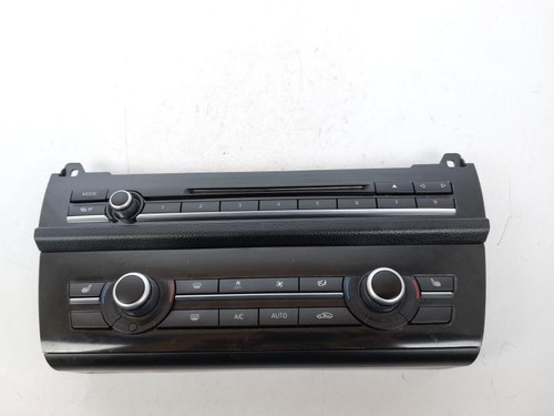61319290750 console centrale