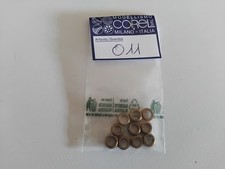 Corel O11 - Hublots 7mm (10p)