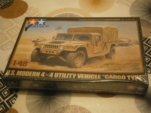 Maquette voiture jeep - maquette,