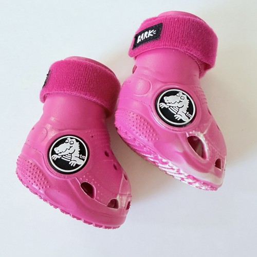 Crocs bark waterproof pet - crocs,