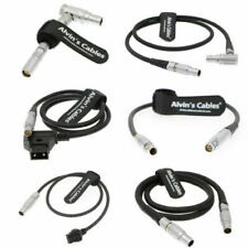 Alvin's Cables Custom Cable for More Types and Length