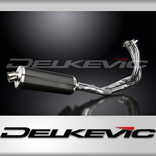 Kawasaki Z650 2017-2023