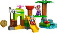 LEGO Duplo 10513 Never Land
