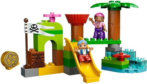 Lego duplo 10513 never - lego,