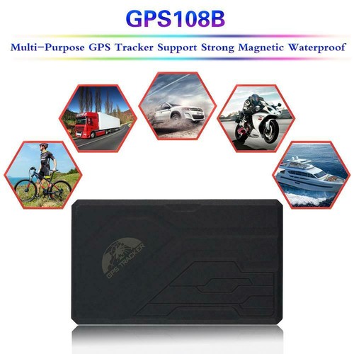 Traceur gps voiture - gps,