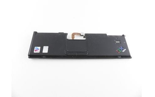 Coque supérieure touchpad - coque,