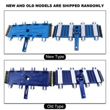 Tête D'aspirateur De Piscine