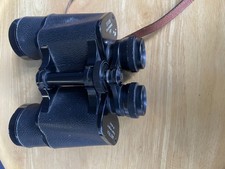 Astra 12x50 Porro-Prismen