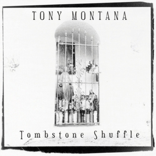 Tony montana tombstone shuffle - tony,
