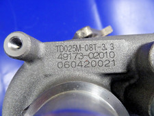 1320900080 Brabus Turbo Smart