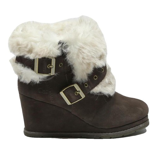 Cat bottes compensées - bottes, à