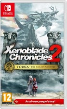 Xenoblade Chronicles 2: Torna-