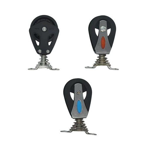 Roue pivotante poulie de - roue,
