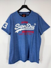 SUPERDRY T-Shirt Homme XL