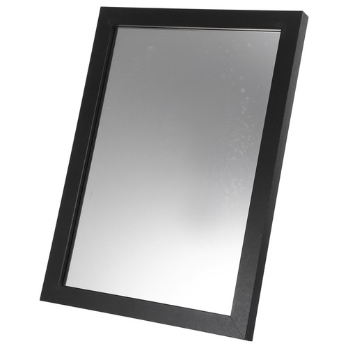 Miroir mural rectangulaire - ,