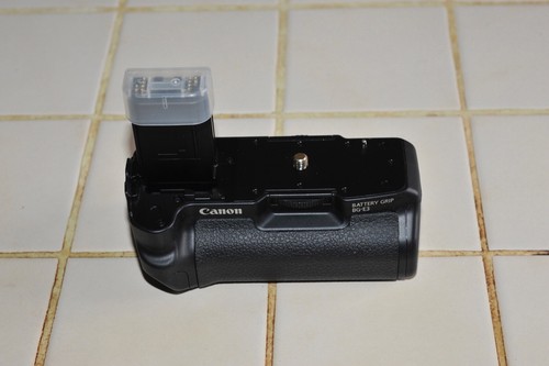 Canon poignée grip - ,