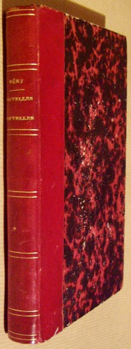 Mery joseph nouvelles - joseph,