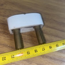 Bloc fusible porcelaine