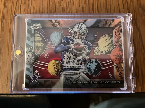 2025 topps chrome - chrome, cosmic