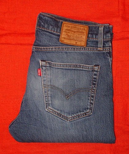 Jean levi 511 - jean, stretch