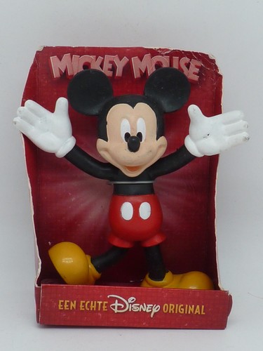 Grande figurine pvc - pvc, plastique