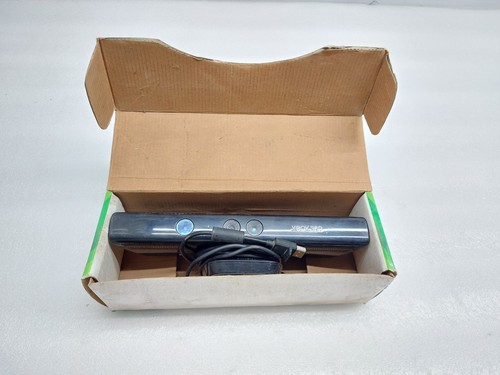 Capteur kinect xbox - capteur,