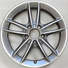 Mercedes Jante Alu 6,5x16 ET44