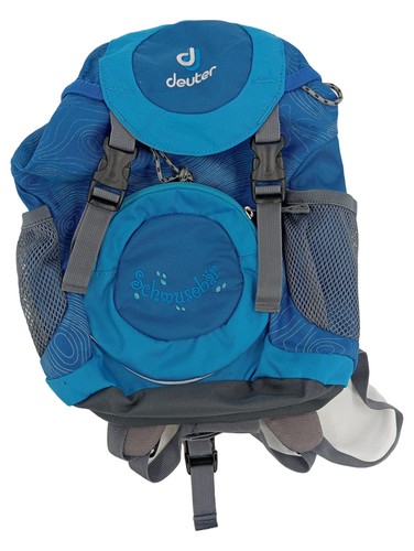 Deuter sac dos enfant - deuter,