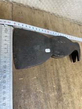 hache de pionnier  outil