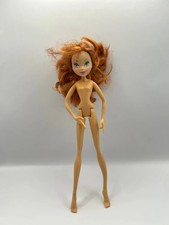 Winx club - poupée flutter