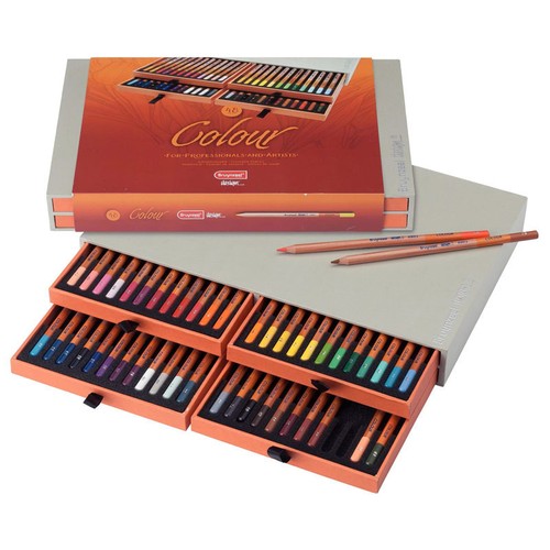 Crayons couleur - couleur,