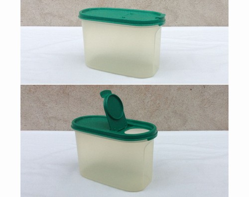Tupperware boite modulaire - boite,