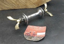 Moyeu Avant PORTOR LUXE Velo