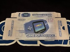 • Boîte Remplacement