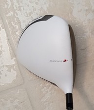 Taylormade Superfast 2.0 Regular Flex Shaft 9.5* Driver