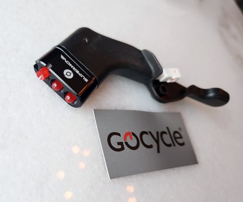 Gocycle g4i rear light - g4,