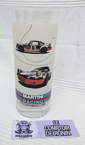 Verres long drink - à, porsche